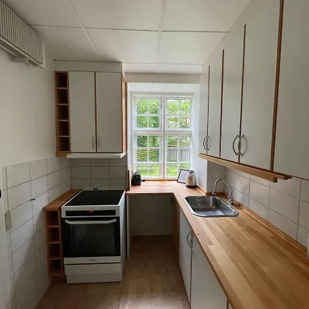 Apartment Cozy In Valby