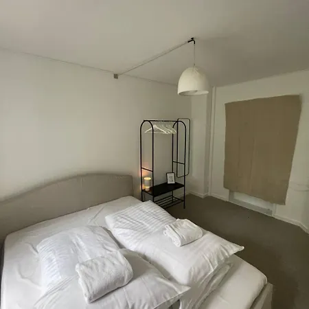 Cozy In Valby Apartment