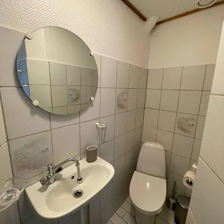 Apartment Cozy In Valby