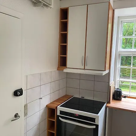 Cozy In Valby Lägenhet *