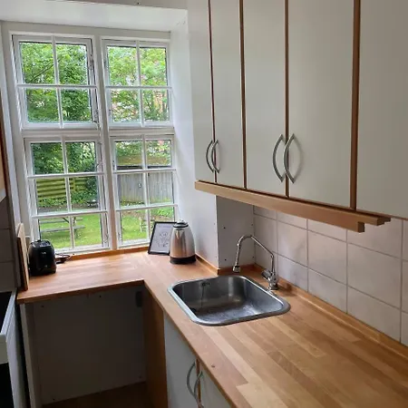 Lejlighed Cozy In Valby *