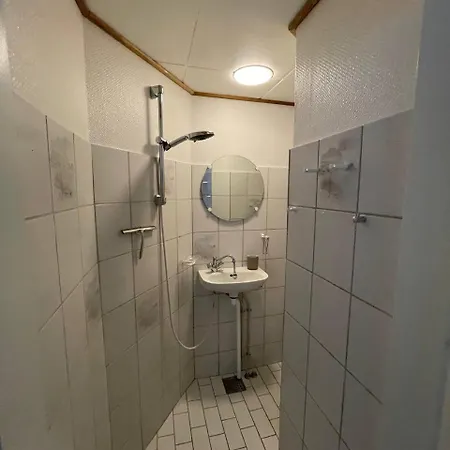 Apartment Cozy In Valby