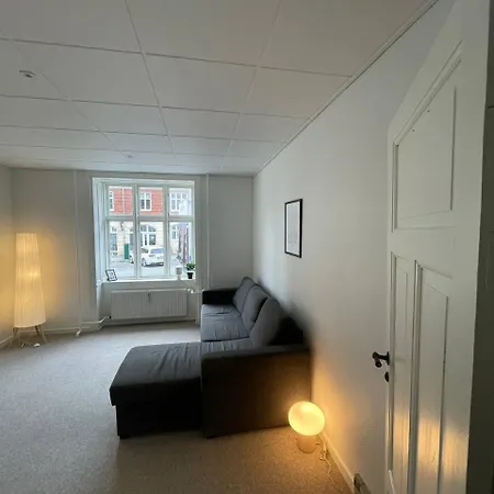 Apartment Cozy In Valby *