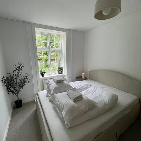 Cozy In Valby *