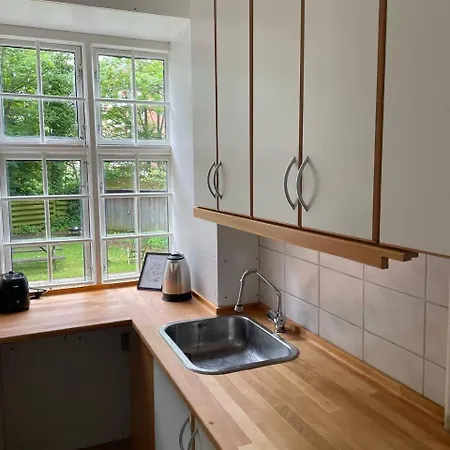 Cozy In Valby Copenhagen