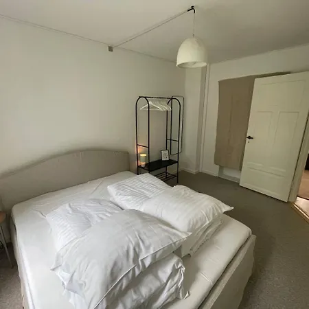 Apartment Cozy In Valby