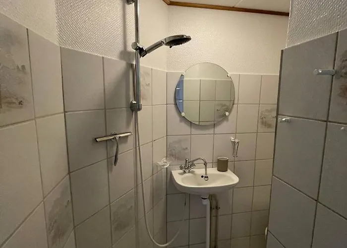Cozy In Valby *