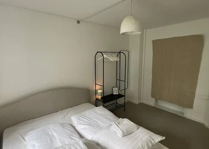 Cozy In Valby Apartment