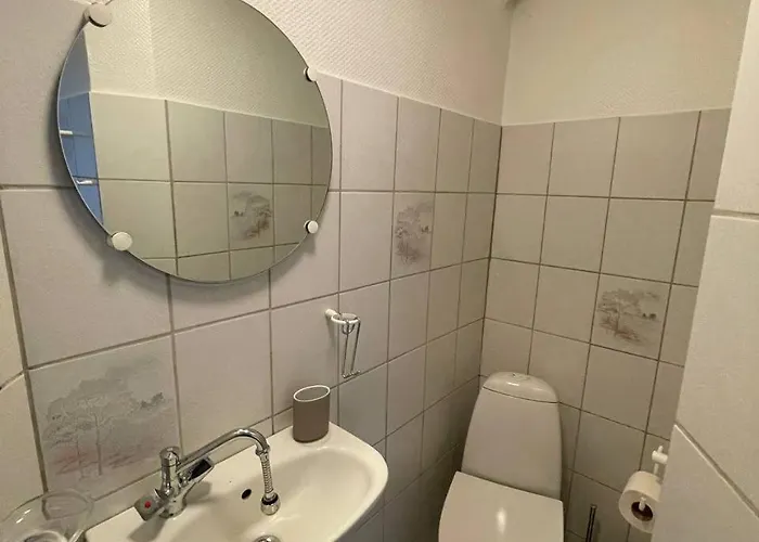 Apartament Cozy In Valby