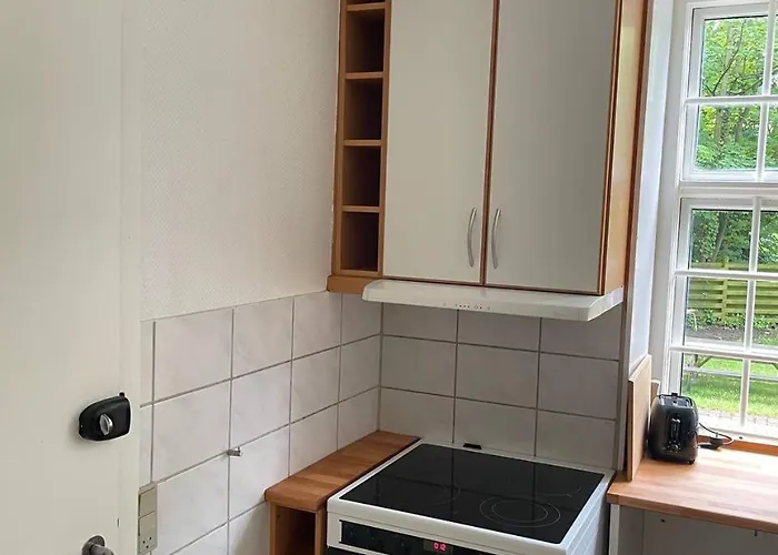 Cozy In Valby Apartament *