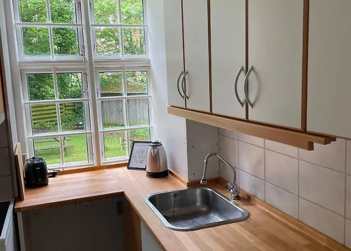 Apartament Cozy In Valby *