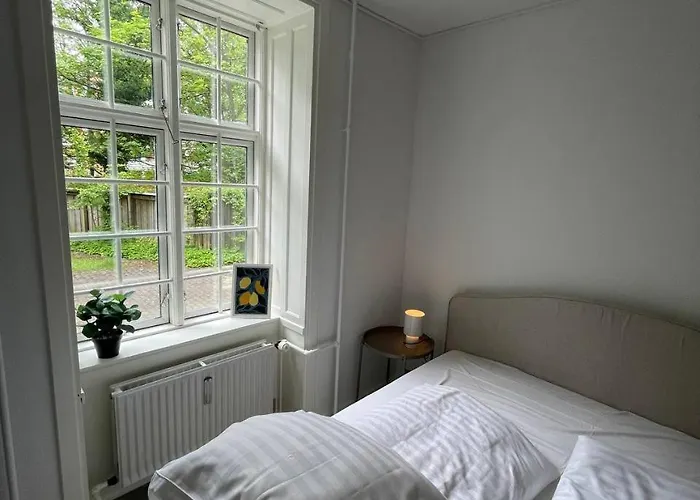 Cozy In Valby Apartament