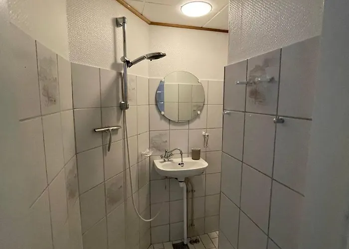 Apartment Cozy In Valby