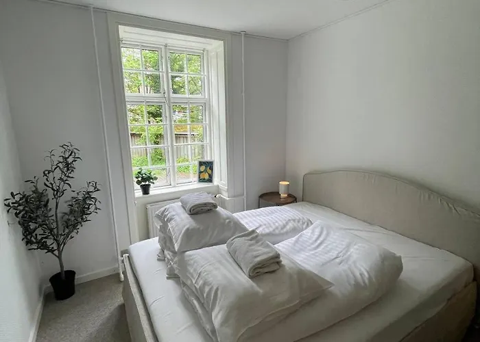 Cozy In Valby *