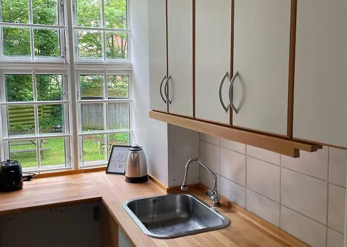 Cozy In Valby Copenhagen