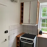 Cozy In Valby Apartment *